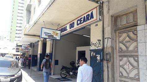 loteria estadual do ceara